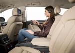 Audi Q7 3.0 TDI Quattro 2009 года (WW)